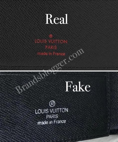 louis vuitton made in france fake|The Official Guide: How To Spot ANY Fake Louis Vuitton .